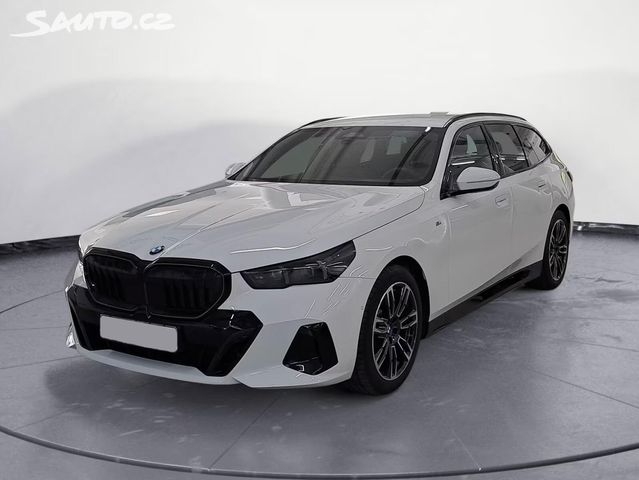 BMW Řada 5